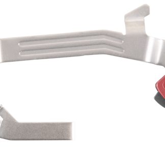 Apex Tactical 102P117RED Action Enhancement Slim Red Drop-In Compatible w/Glock 43/43X/48 - Apex Tactical | Tactical Arms Depot