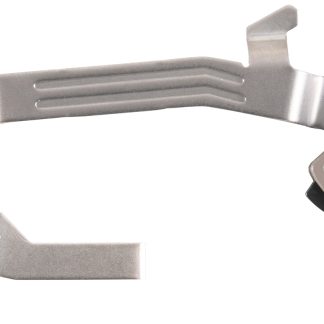 Apex Tactical 102P117FDE Action Enhancement Slim Flat Dark Earth Drop-In, Compatible w/Glock 43/43X/48 - Apex Tactical | Tactical Arms Depot