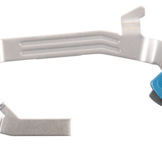 Apex Tactical 102P117BLU Action Enhancement Slim Blue Drop-In Compatible w/Glock 43/43X/48 - Apex Tactical | Tactical Arms Depot