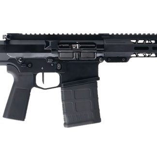 Faxon Sentinel FX8612 8.6 Blackout 12in Pistol - AR Pistols | Tactical Arms Depot