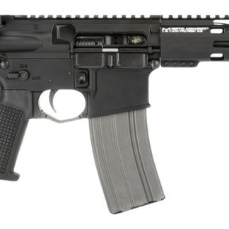 Griffin MK1 PSD 223W 9.5″ BRC BLK