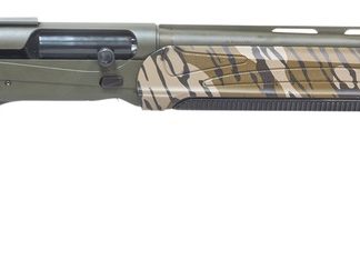 POINTER REXPFT12TCAMO FT12 12G 24 TKY ODG/CAMO - Semi Auto Shotguns | Tactical Arms Depot
