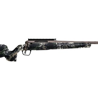 SAVAGE ARMS AXIS 2 PRO FOREST 270WIN 20"