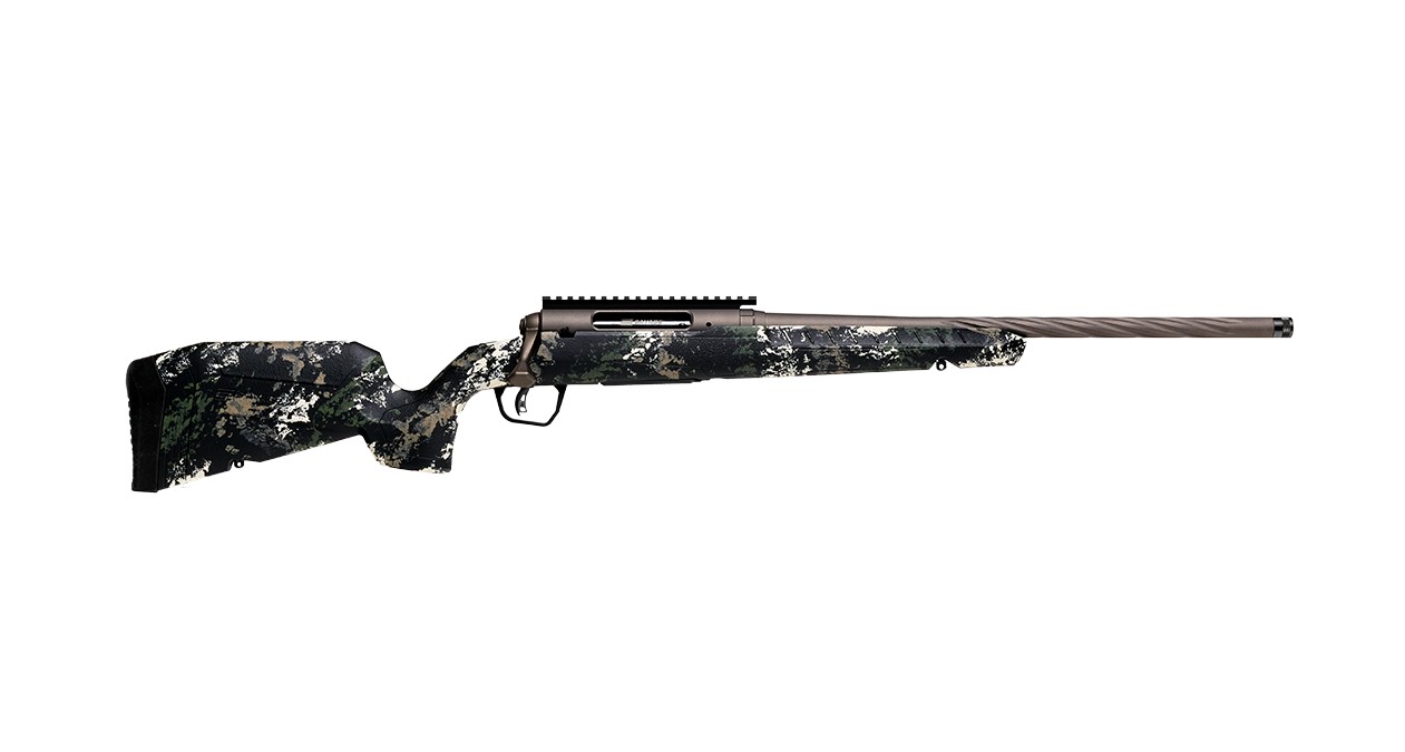 SAVAGE ARMS AXIS 2 PRO FOREST 270WIN 20" SAVAGE ARMS AXIS 2 PRO FOREST 270WIN 20" - Bolt Action Rifles - Tactical Arms Depot