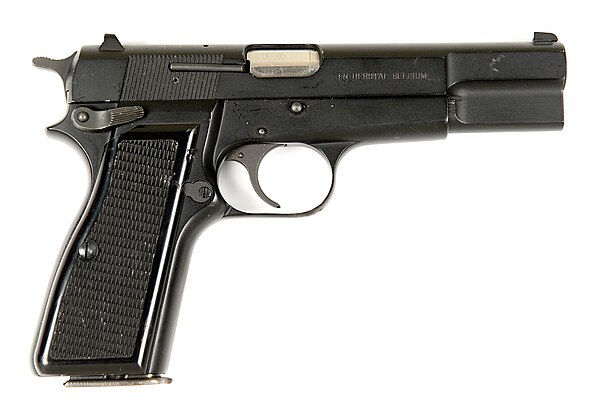 Browning Hi-Power Mainspring Tool Browning Hi-Power Mainspring Tool - Springfield - Tactical Arms Depot