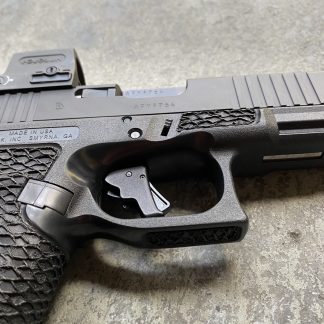 Apex Optic Mount for Holosun 509T Optic to Glock MOS Pistols