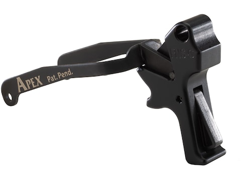 Action Enhancement Kit for FNS Compact Action Enhancement Kit for FNS Compact - Accessories - Tactical Arms Depot