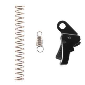 4" Pillar File - Springfield - Tactical Arms Depot