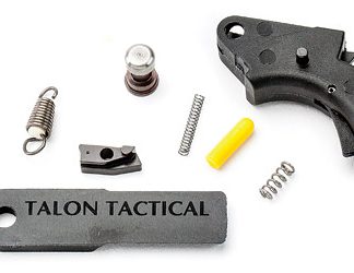 Apex Tactical Polymer Trigger Kit for S&W M&P M2.0 - Apex Tactical | Tactical Arms Depot