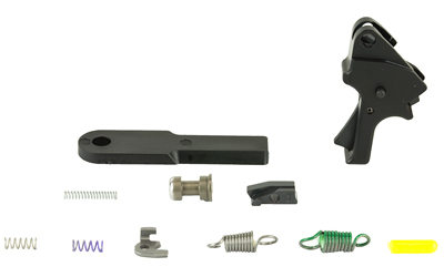 Apex Tactical Flat-Faced Forward Set Trigger Kit — S&W M&P M2.0 Apex Tactical Flat-Faced Forward Set Trigger Kit — S&W M&P M2.0 - Apex Tactical - Tactical Arms Depot