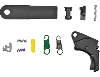 Apex Tactical Curved Forward Trigger Kit for S&W M&P M2.0 - Apex Tactical | Tactical Arms Depot
