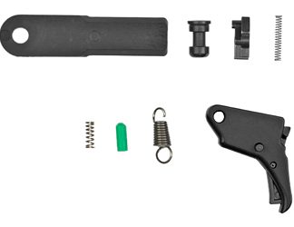 Apex Tactical Action Enhancement Trigger Kit for M&P Shield M2.0 9/40 - Apex Tactical | Tactical Arms Depot