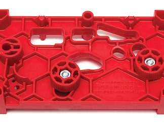 Apex Tactical Armorer’s Block Polymer for S&W M&P & Glock - Apex Tactical | Tactical Arms Depot
