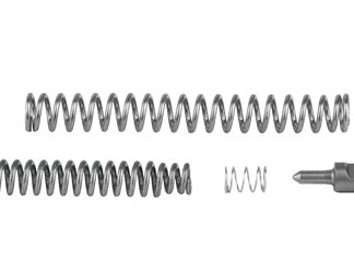 Apex Tactical J-Frame Duty/Carry Spring Kit – S&W J-Frame - Apex Tactical | Tactical Arms Depot