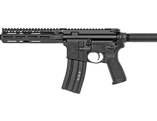 BCM RECCE-9 PSTL 300BLK 9″ 30RD - AR Pistols | Tactical Arms Depot