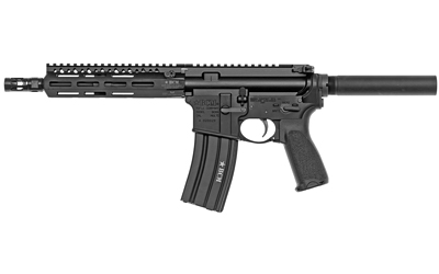 BCM RECCE-9 PSTL 300BLK 9″ 30RD BCM RECCE-9 PSTL 300BLK 9″ 30RD - AR Pistols - Tactical Arms Depot