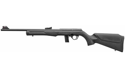 ROSSI RB22 .22 LR Bolt-Action Rifle, Black Synthetic ROSSI RB22 .22 LR Bolt-Action Rifle, Black Synthetic - Bolt Action Rifles - Tactical Arms Depot