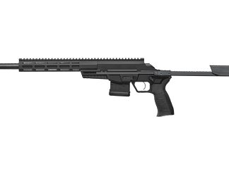 CZ 600 Plus Trail .223 Rem 16.2in Threaded Barrel 10rd - Bolt Action Rifles | Tactical Arms Depot