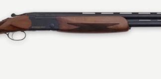 WEATHERBY ORION I O/U 20GA – 3" 28" MATTE/WALNUT