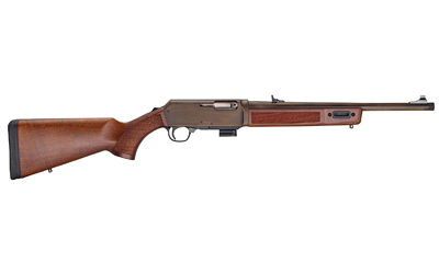 Henry Homesteader M-LOK 9mm Luger Rifle — Bronze/Walnut Henry Homesteader M-LOK 9mm Luger Rifle — Bronze/Walnut - Firearms - Tactical Arms Depot