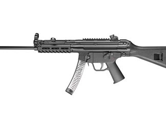 PTR 9R 9mm Carbine M-LOK, Fixed Stock - Firearms - Tactical Arms Depot