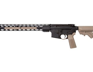 Radical Firearms FR16 SOCOM 5.56 NATO 16″ 15″ RPR FDE/Black Radical Firearms FR16 SOCOM 5.56 NATO 16″ 15″ RPR FDE/Black - AR Rifles - Tactical Arms Depot