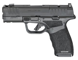 Springfield Hellcat Pro Comp OSP 9mm 3.7-inch Springfield Hellcat Pro Comp OSP 9mm 3.7-inch - Firearms - Tactical Arms Depot