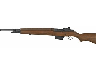 Springfield Armory M1A Standard .308 Win 22″ Walnut Springfield Armory M1A Standard .308 Win 22″ Walnut - Firearms - Tactical Arms Depot