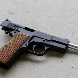 Action Enhancement Kit w/ Tank Tread Commander Hammer for Springfield SA-35/ Browning Hi-Power Action Enhancement Kit w/ Tank Tread Commander Hammer for Springfield SA-35/ Browning Hi-Power - Springfield - Tactical Arms Depot