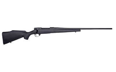 Weatherby Vanguard Obsidian 243 Win 22 in. Black Synthetic Weatherby Vanguard Obsidian 243 Win 22 in. Black Synthetic - Bolt Action Rifles - Tactical Arms Depot