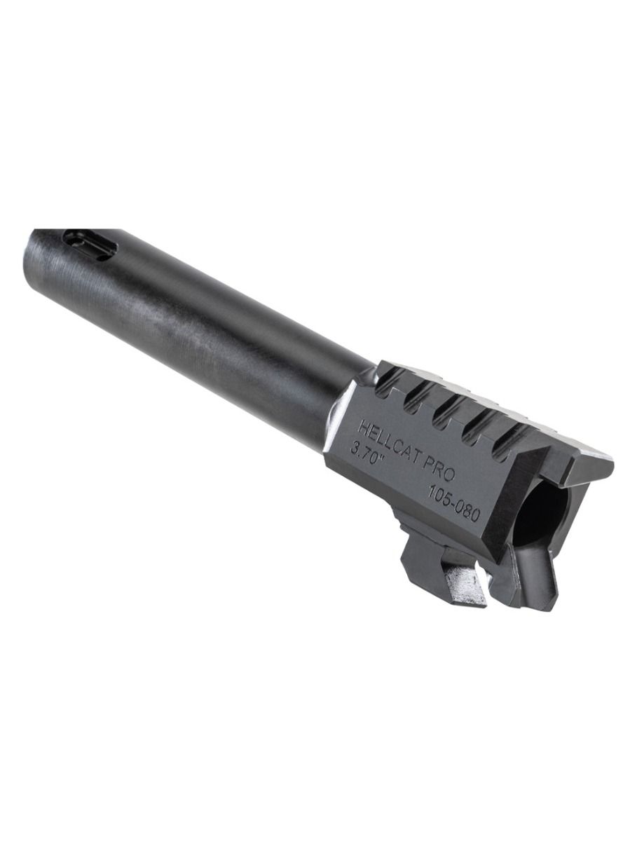 Apex Drop-In 9mm Barrels for Hellcat Pro Apex Drop-In 9mm Barrels for Hellcat Pro - Barrels - Tactical Arms Depot