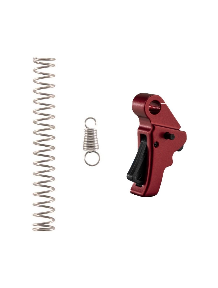Blemish Action Enhancement Trigger for Springfield Hellcat Blemish Action Enhancement Trigger for Springfield Hellcat - Springfield - Tactical Arms Depot