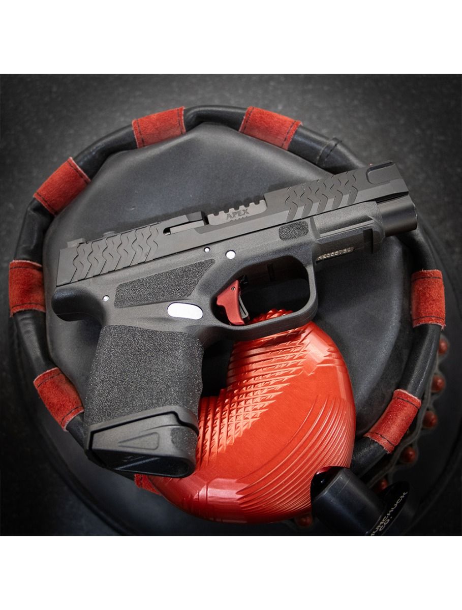 Blemish Action Enhancement Trigger for Springfield Hellcat Blemish Action Enhancement Trigger for Springfield Hellcat - Springfield - Tactical Arms Depot