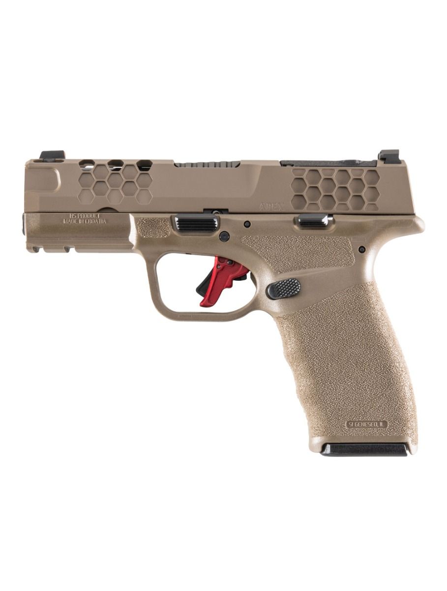 Apex Slide for Hellcat and Hellcat Pro Apex Slide for Hellcat and Hellcat Pro - Slides - Tactical Arms Depot