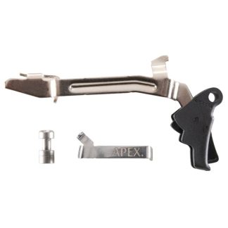 Action Enhancement Kit for Glock® - Gen 3/4