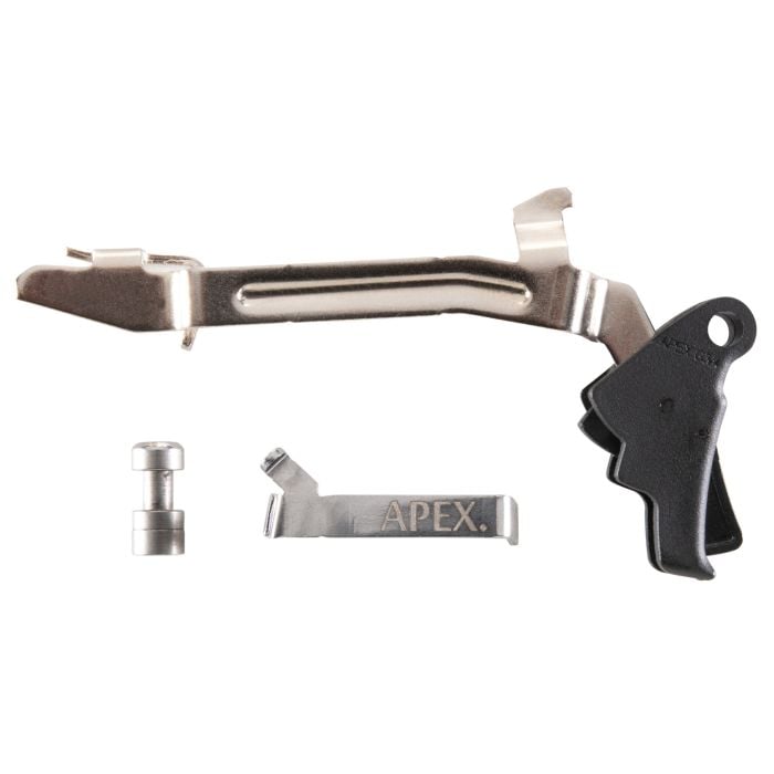 Action Enhancement Kit for Glock® - Gen 3/4 Action Enhancement Kit for Glock® - Gen 3/4 - Accessories - Tactical Arms Depot
