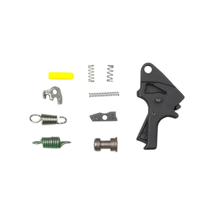 Flat-Faced Forward Set Trigger Kit for Aluminum Frame M&P M2.0 Flat-Faced Forward Set Trigger Kit for Aluminum Frame M&P M2.0 - M&P - Tactical Arms Depot