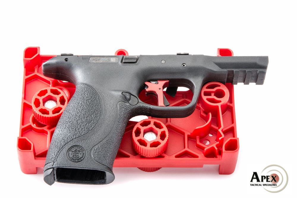 Apex® Armorer's Block Apex® Armorer's Block - Accessories - Tactical Arms Depot