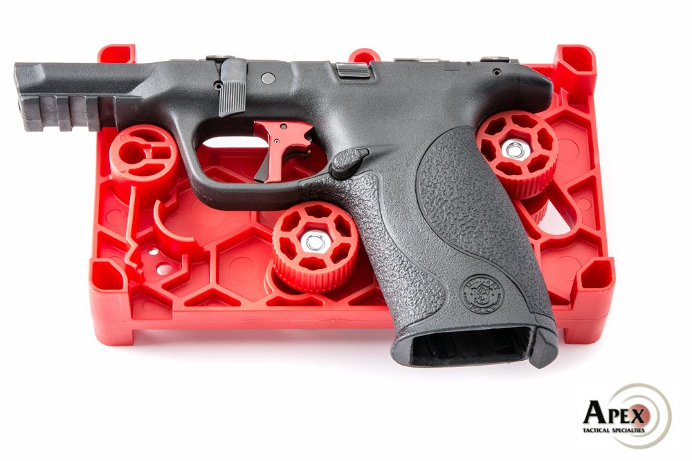 Apex® Armorer's Block Apex® Armorer's Block - Accessories - Tactical Arms Depot