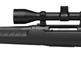 Savage AXIS XP .22-250 Rem 22in LH w/ 3-9×40 Savage AXIS XP .22-250 Rem 22in LH w/ 3-9×40 - Bolt Action Rifles - Tactical Arms Depot