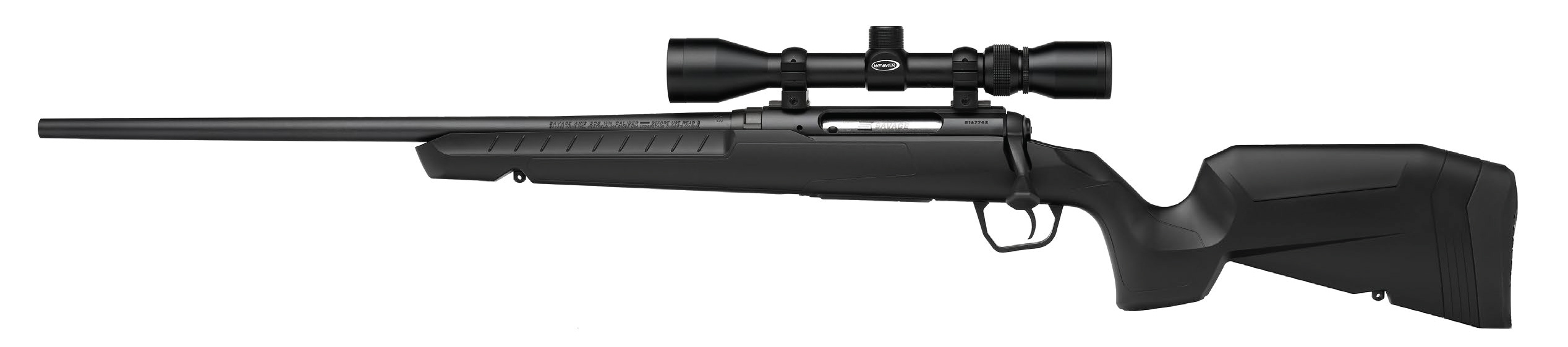 Savage AXIS XP .22-250 Rem 22in LH w/ 3-9×40 Savage AXIS XP .22-250 Rem 22in LH w/ 3-9×40 - Bolt Action Rifles - Tactical Arms Depot