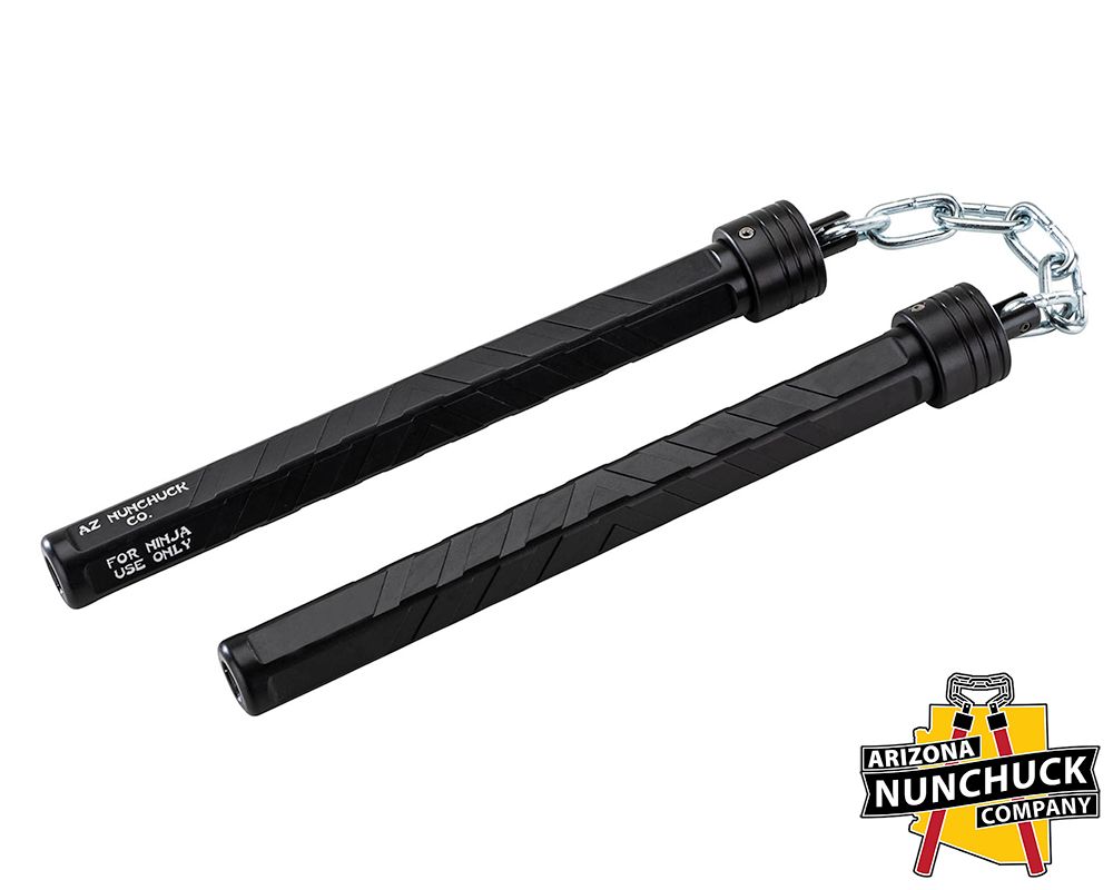 9” Nunchuck Set 9” Nunchuck Set - Accessories - Tactical Arms Depot