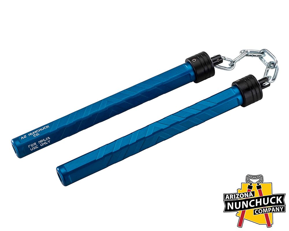 9” Nunchuck Set 9” Nunchuck Set - Accessories - Tactical Arms Depot
