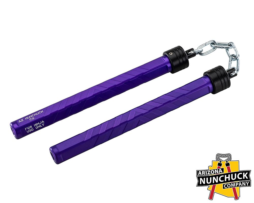 9” Nunchuck Set 9” Nunchuck Set - Accessories - Tactical Arms Depot