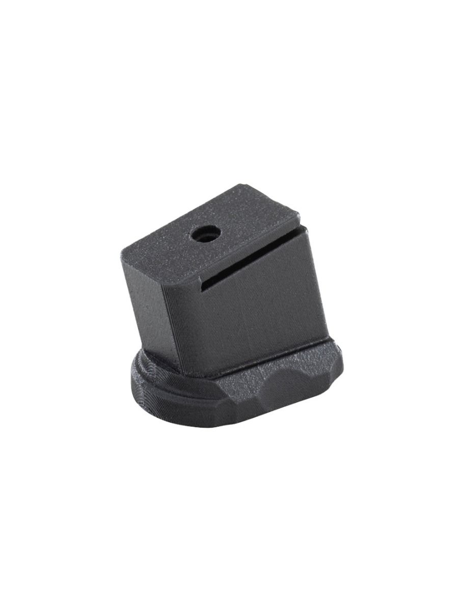 Magazine Base Pad for 10-Round BHP Magazine and Apex Magwell Magazine Base Pad for 10-Round BHP Magazine and Apex Magwell - Magazines - Tactical Arms Depot