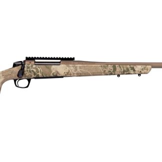 CVA Cascade LR Hunter 6.5 Creedmoor 22in Threaded Realtree - Bolt Action Rifles | Tactical Arms Depot