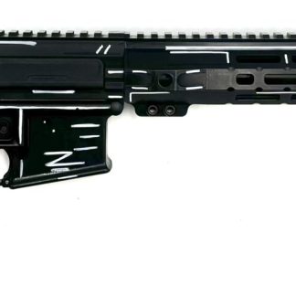 ZEUS ARMS AETHER DARKSIDE STITCH 5.56 RIFLE 16″ 1-30RD MAG