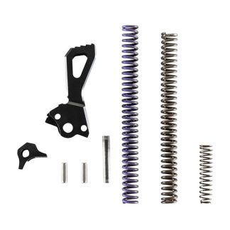 Action Enhancement Kit for CZ 75 B (decocker models only)
