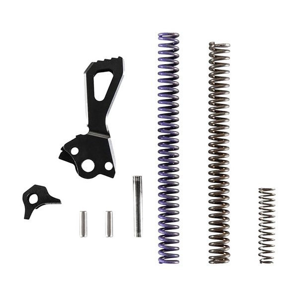 Action Enhancement Kit for CZ 75 B (decocker models only) Action Enhancement Kit for CZ 75 B (decocker models only) - Accessories - Tactical Arms Depot