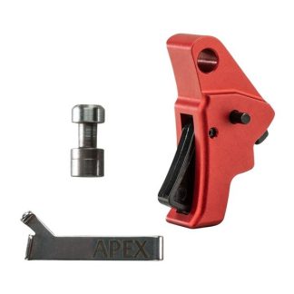 Action Enhancement Trigger for Gen 3/4 Glock®